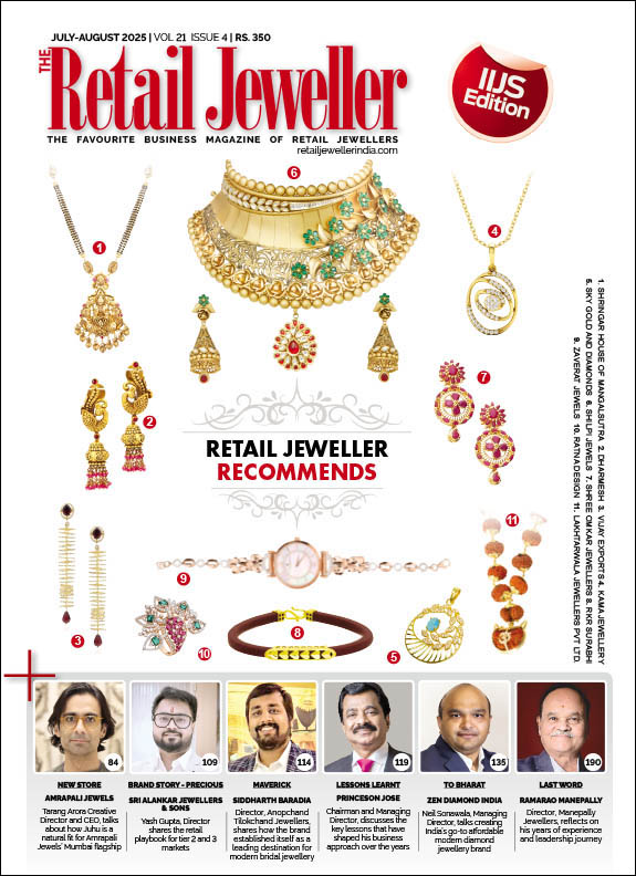 RJ Magazine Cover July-Aug 2025