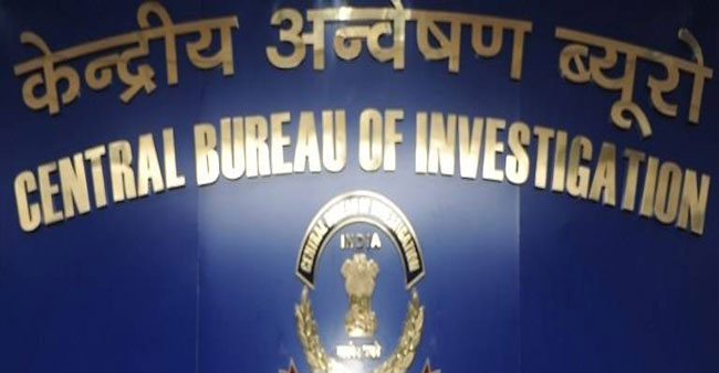 CBI-starts-probe-after-Rs-100-crore-transferred-from-Jharkhand-govt-account-to-builder
