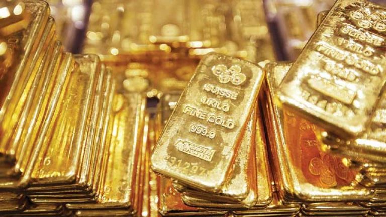 Policy Thrust In India Will Develop Gold As Asset Class Wgc The