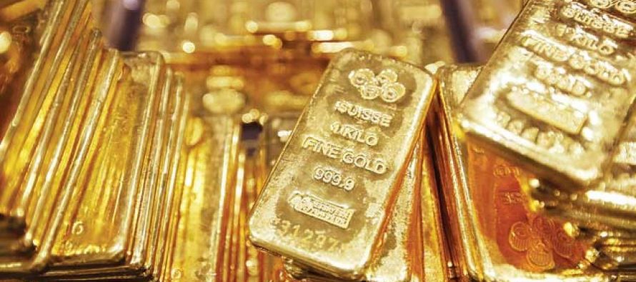 Policy Thrust In India Will Develop Gold As Asset Class Wgc The