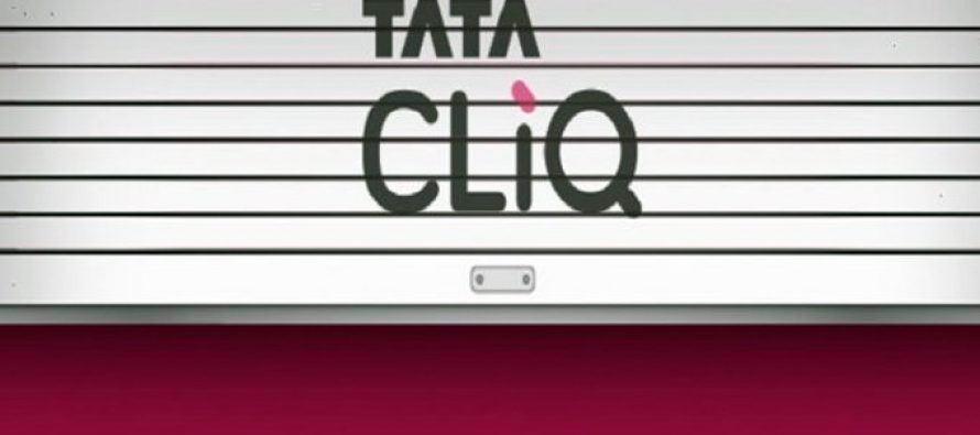 tata cliq jewellery
