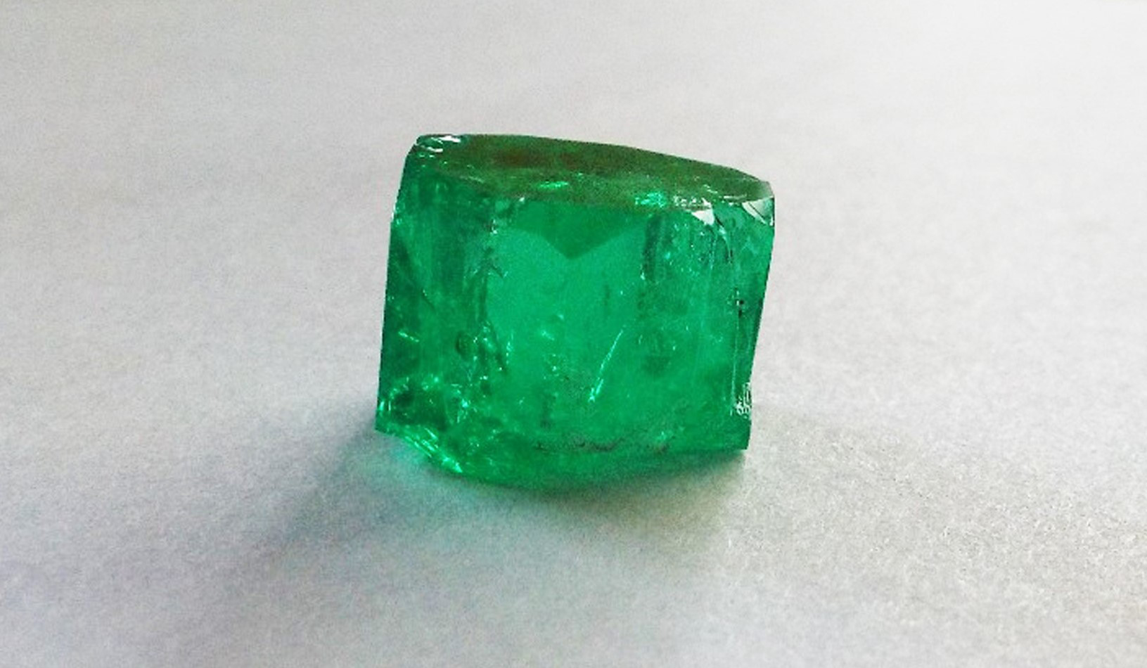 20180508 Fura Gems Inc – 25.97 carats ARE Emerald[3023]