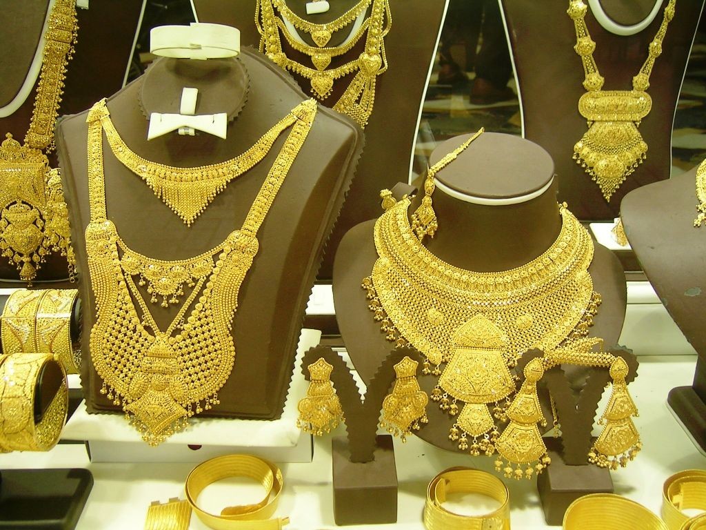 Dubai jewellery[3274]