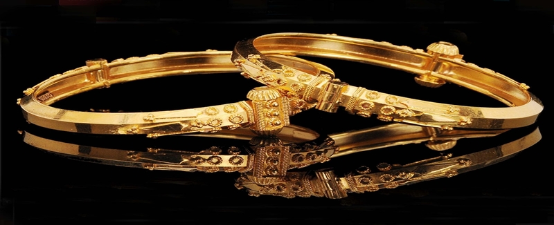Gold Jewellery – Resized Image