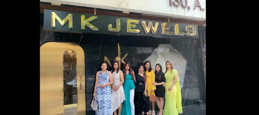 mk jewellery seepz M K Jewellers 