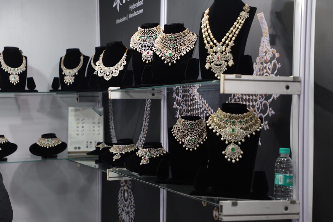 Top 10 Artificial Jewellery Wholesale Market in India