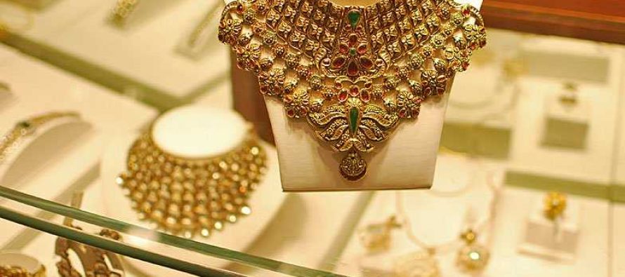 Gold import duty cut among key wishes of gems and jewellery sector