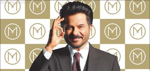 Anil Kapoor- Brand Ambassador-Malabar Group