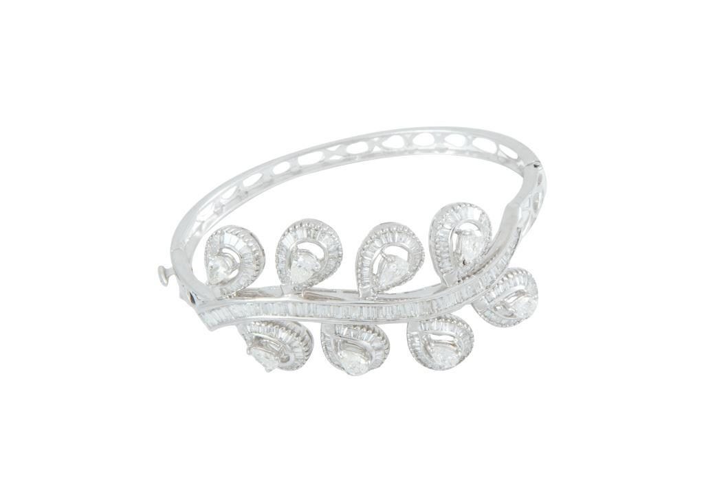 Diamond Bracelet