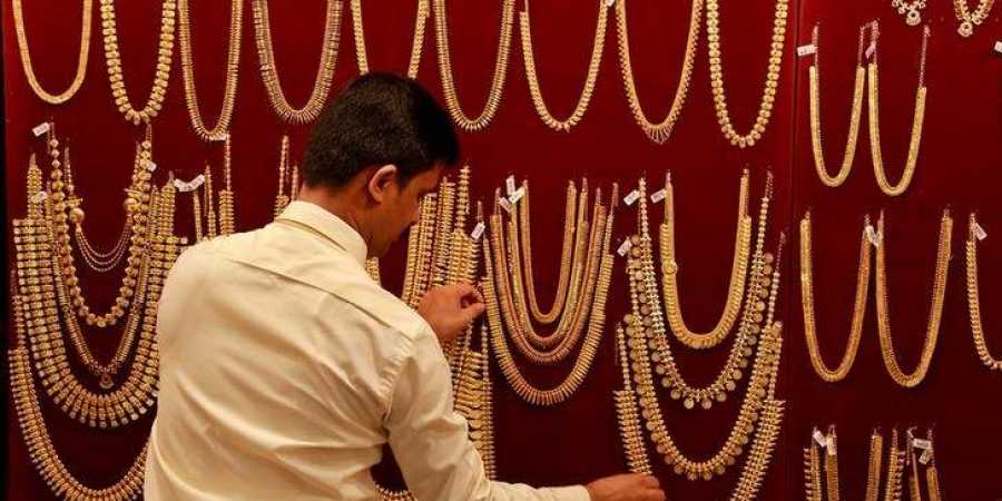 gem and jewellery sector