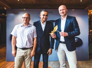 L-To-R-Mr.Pavel-Fait-Managing-Director-Preciosa-Mr.Bibhu-Mohapatra-Miroslav-Polak-Sales-Director