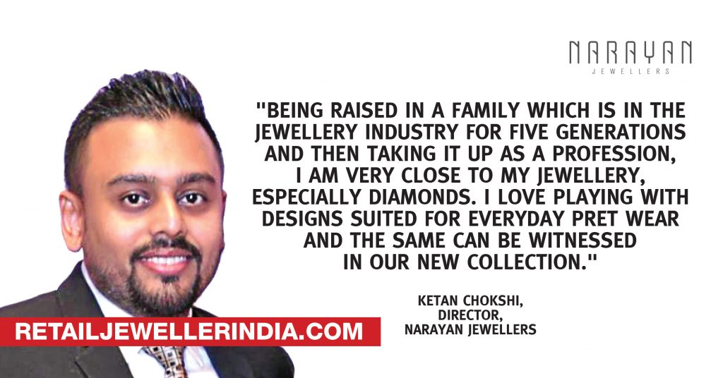 Quota-Ketan-Choshi - LAKME Fashion Week - DPA