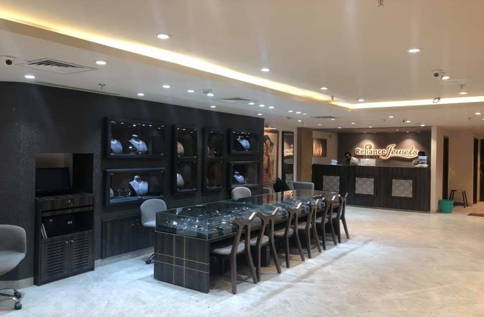 Reliance Jewels_Bhagalpur Store Launch -2
