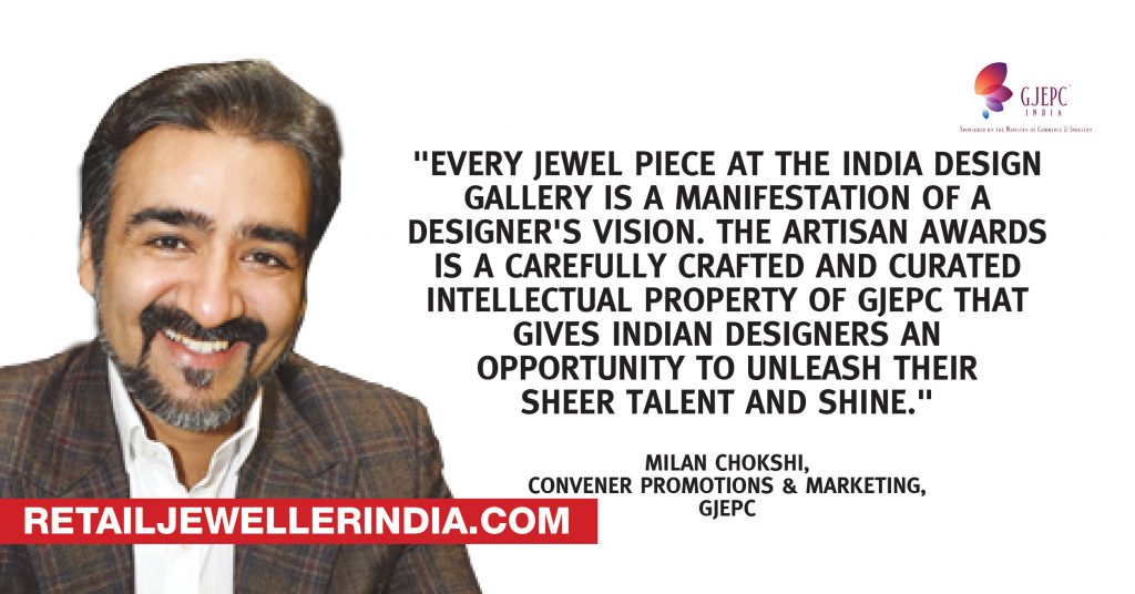 Quote-Milan chokshi