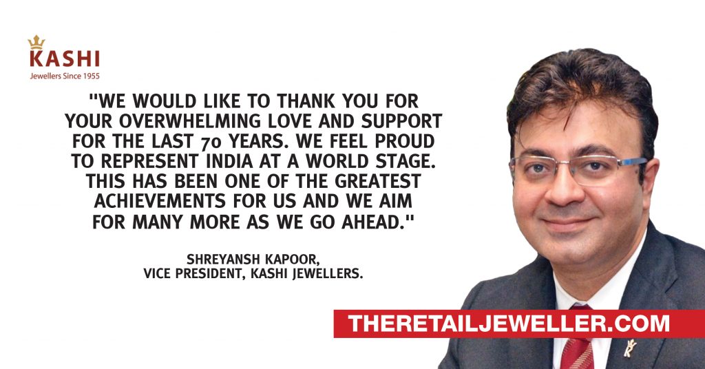 Quote- Shreyansh Kapoor