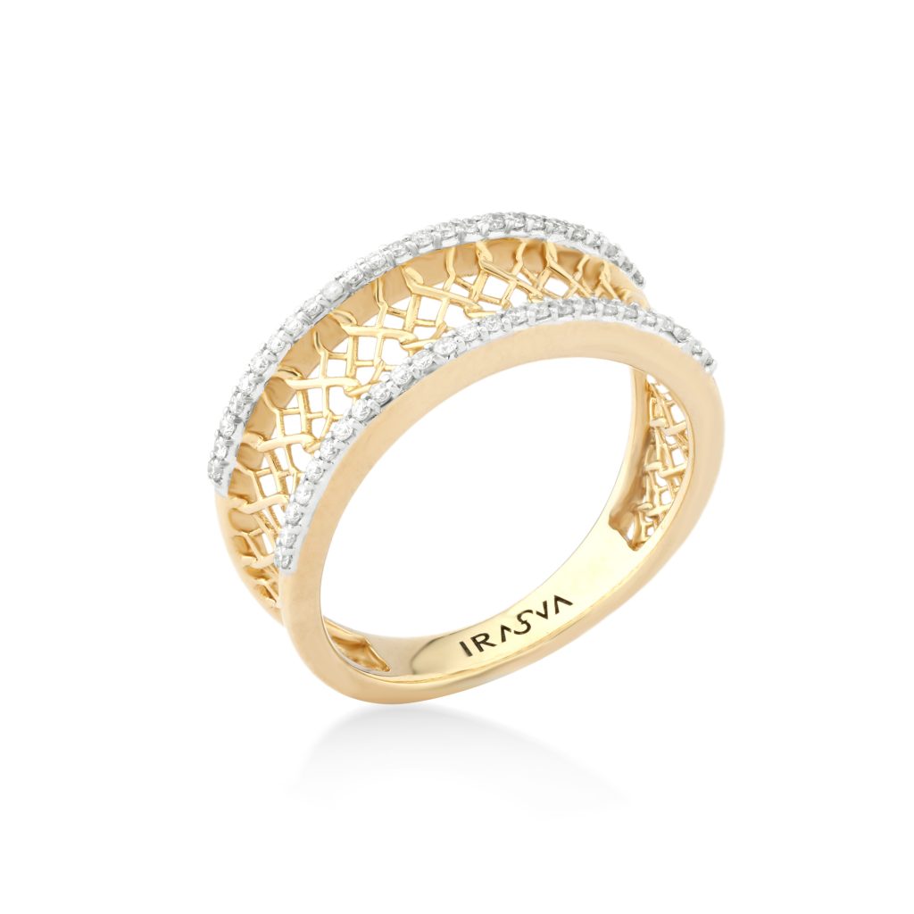 Starring You Dazzle RIng