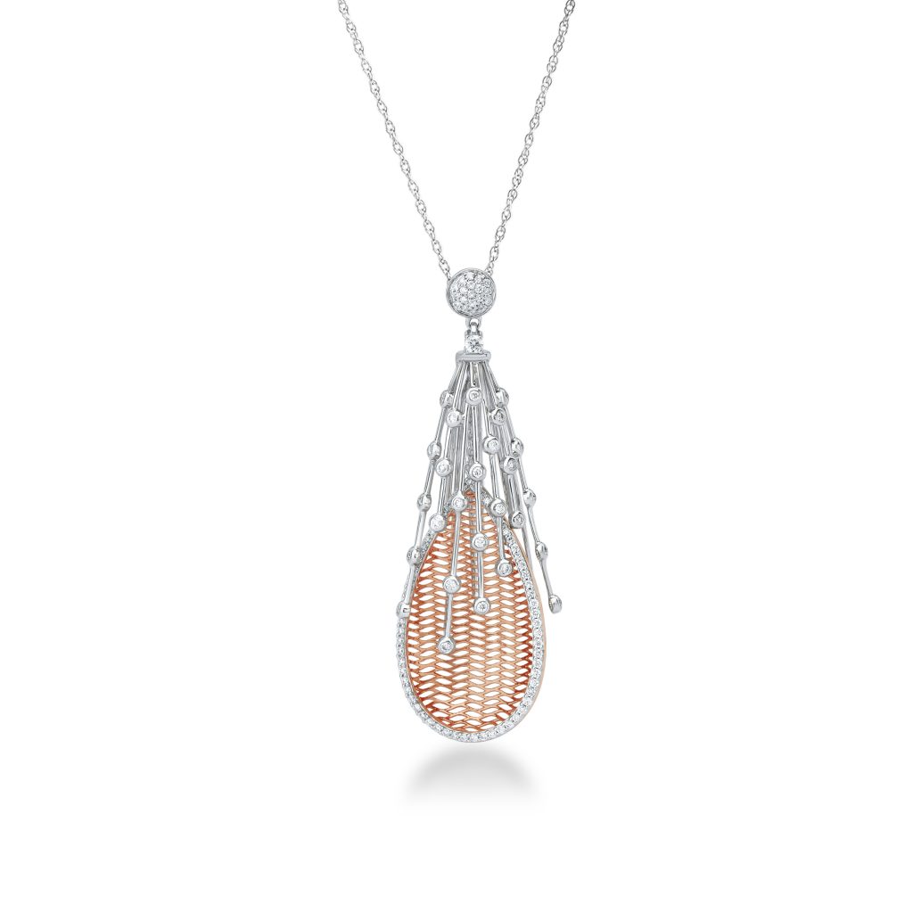 Starring You Vista Pendant
