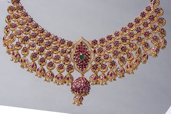 p mangatram jewellers