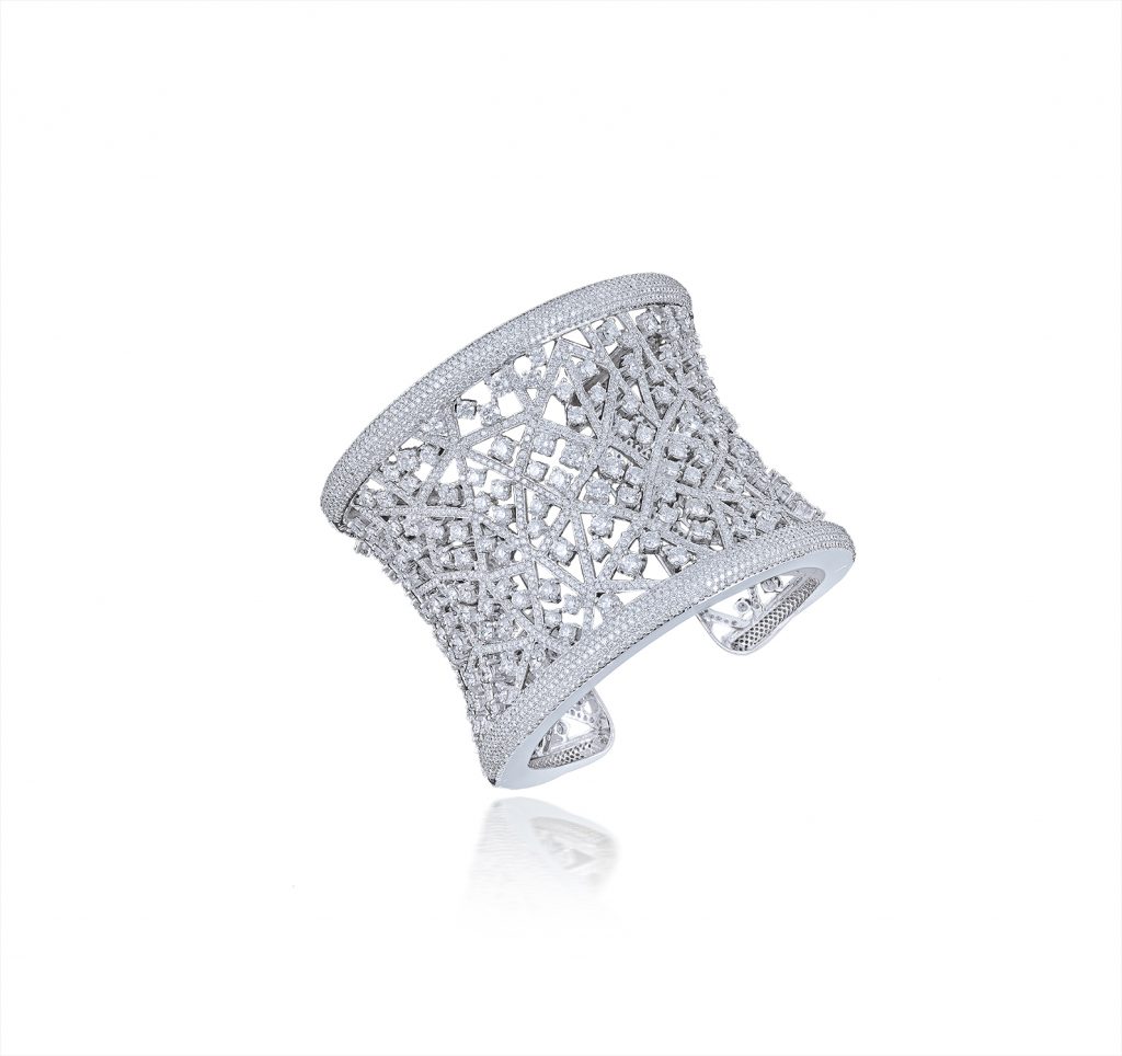 Diamond Bracelet