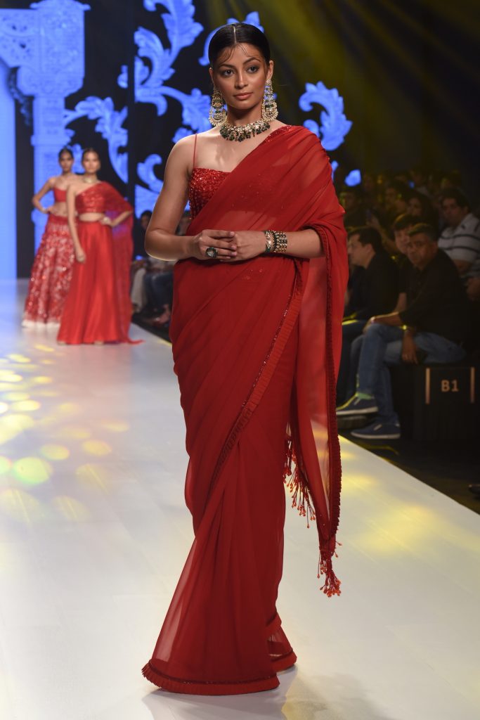 Gehna Afsana Collection_Winter-Festive'19_Gehna Jewellers_7