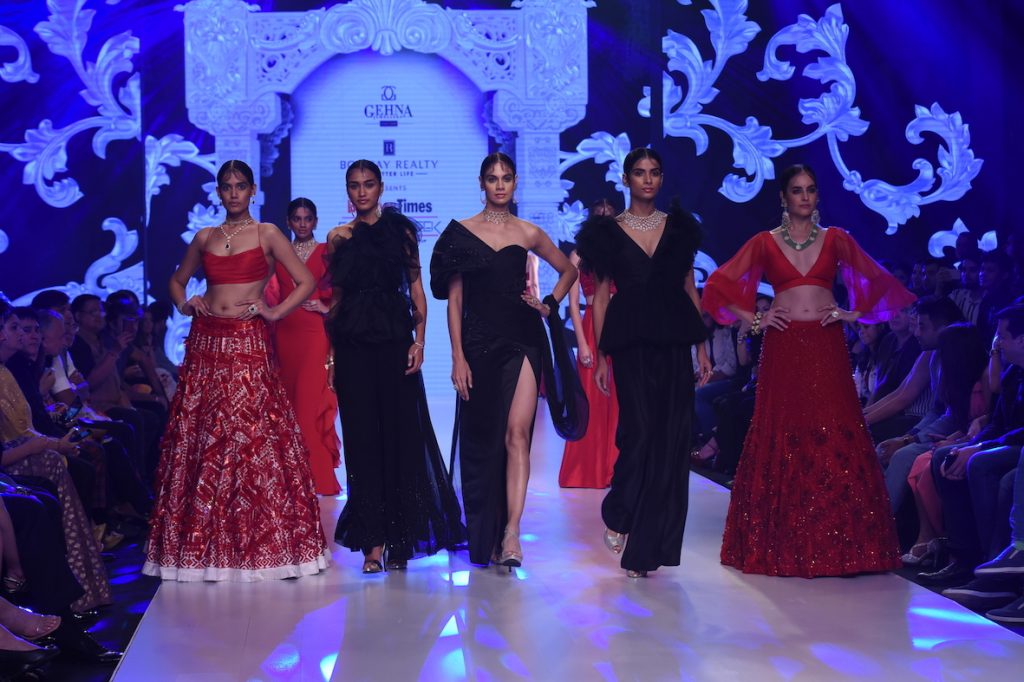 Gehna Afsana Collection_Winter-Festive'19_Gehna Jewellers_9