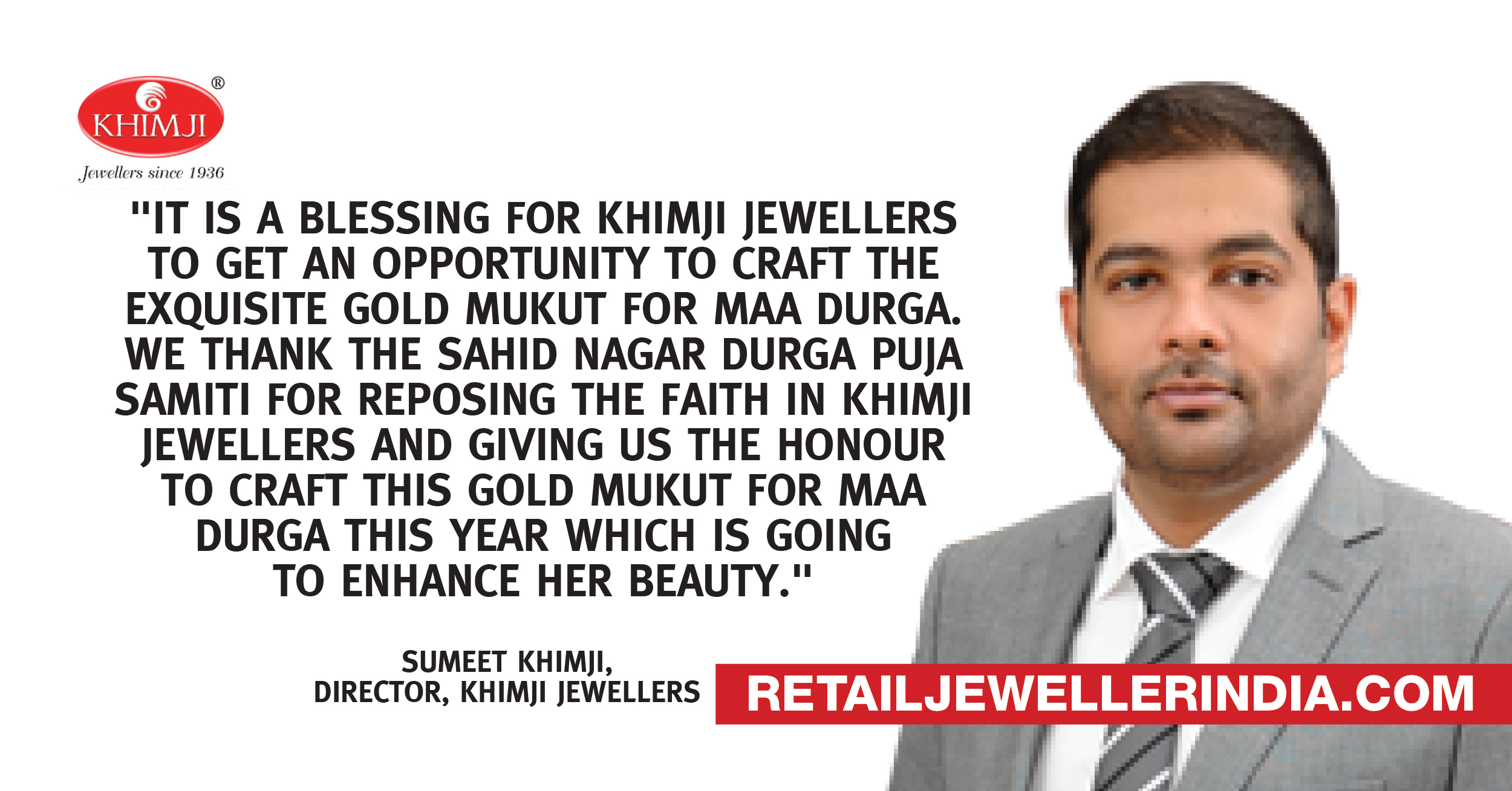 Narenkumar Jewellers - Trusted Gold Jewellery Shop in Mumbai