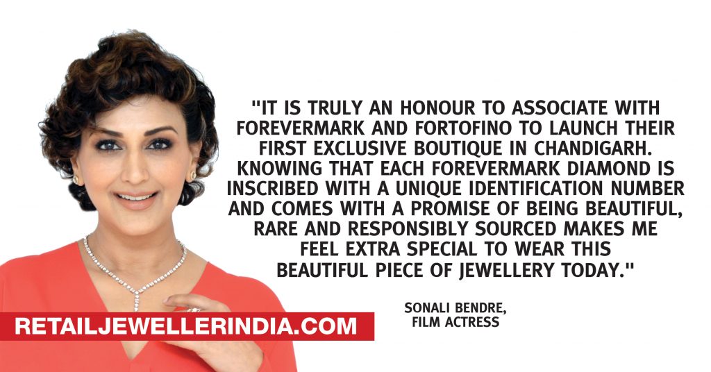 Quote- Sonali Bendre