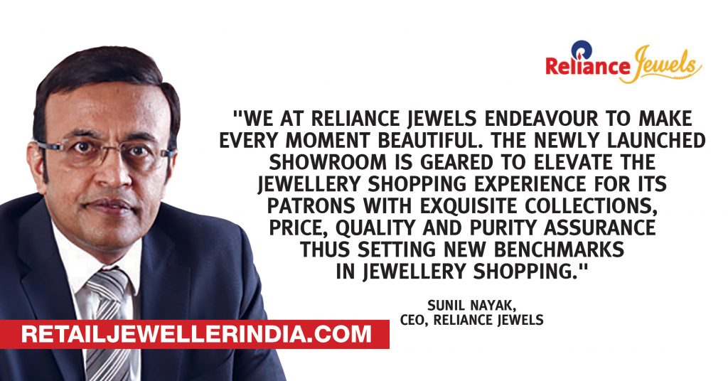 Quote- Sunil Nayak