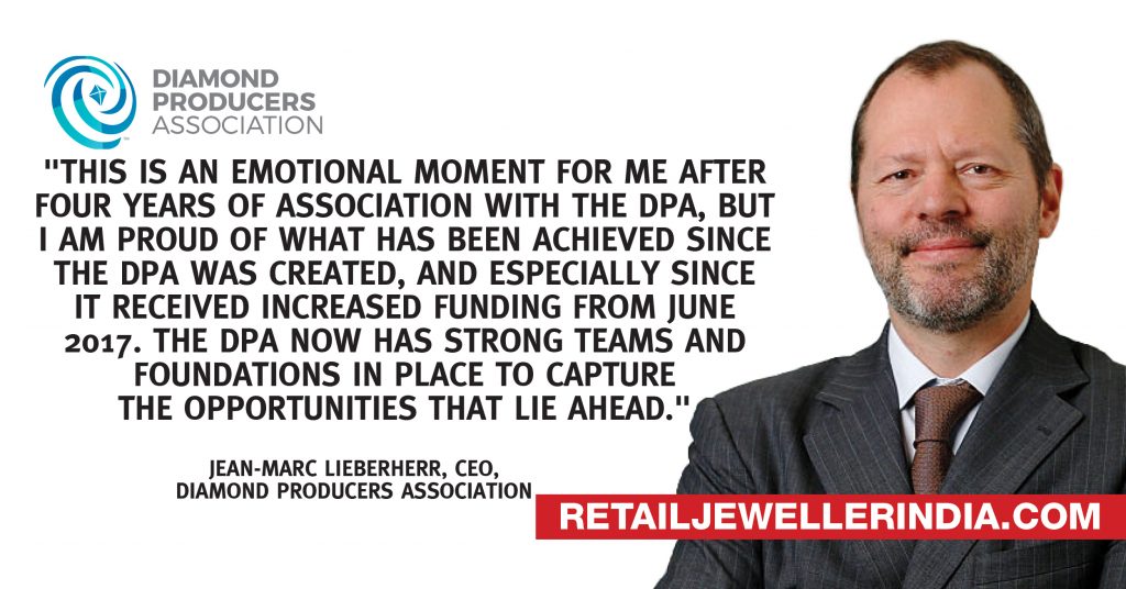 Quote- Jean Marc Leiberherr