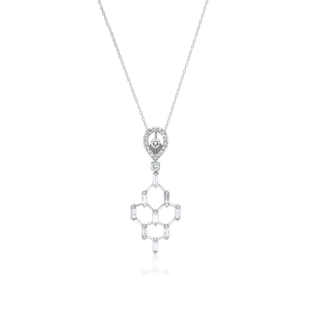 Regalia Monarch Pendant