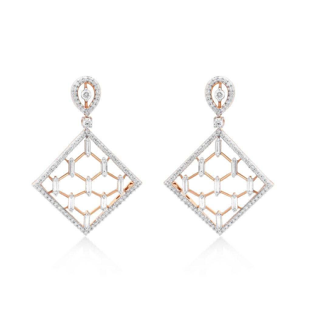 Regalia Royale Earrings