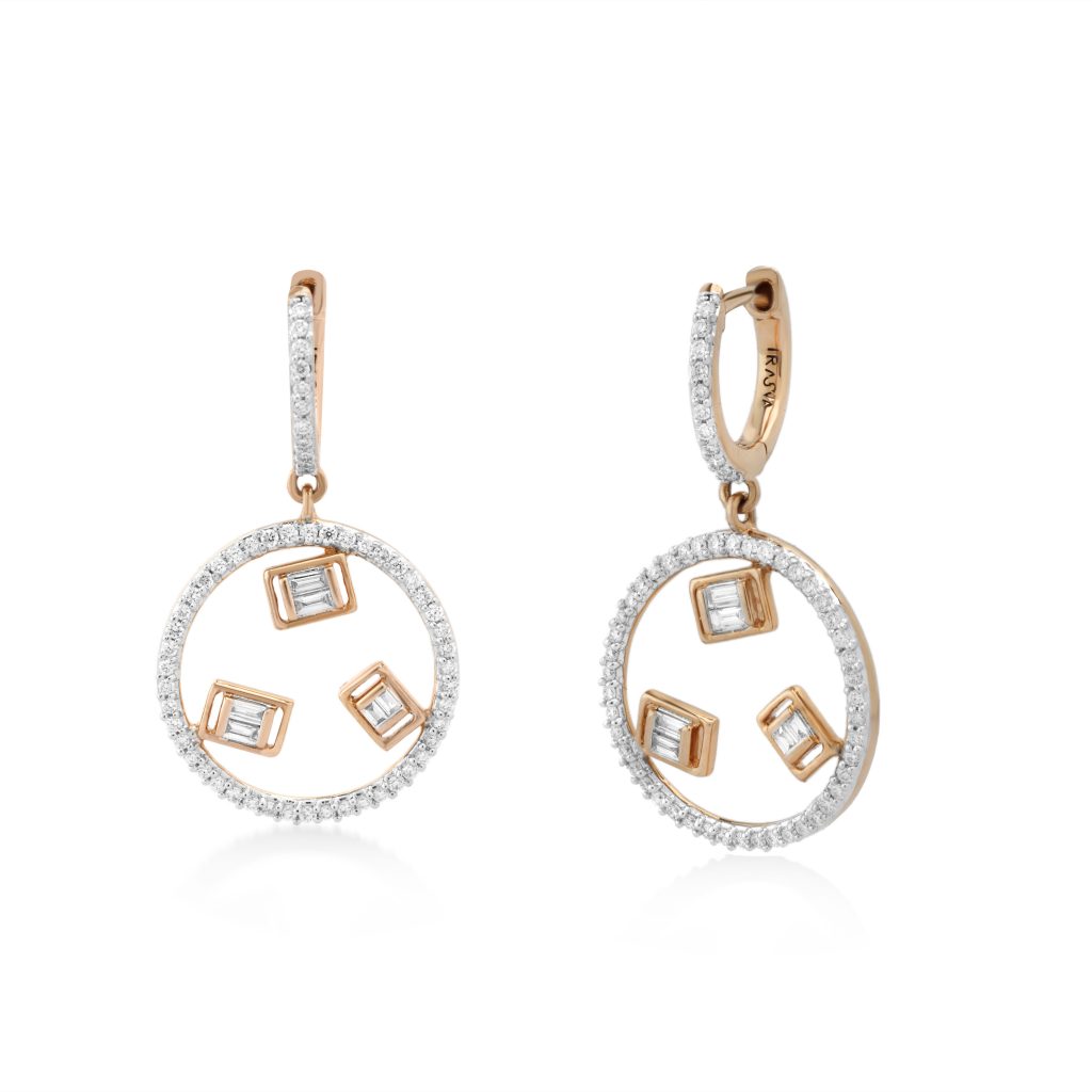 Regalia Sovereign Earrings