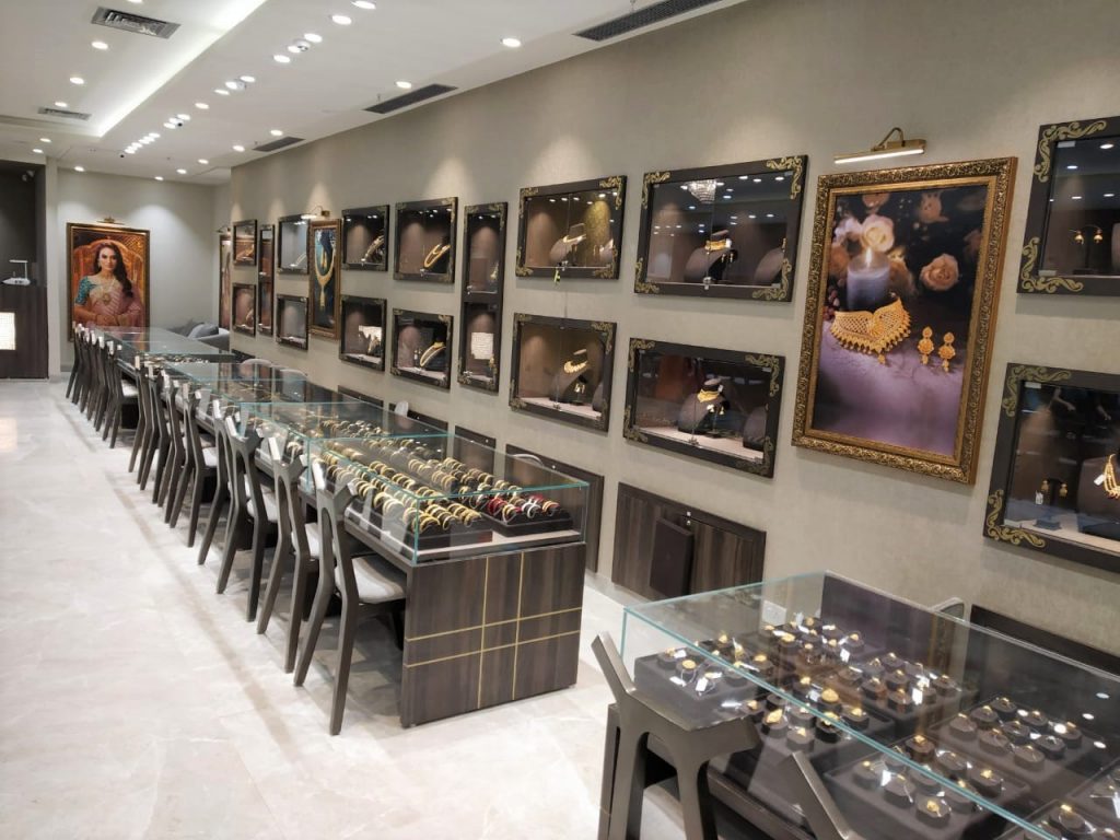 Reliance Jewels- Guntur
