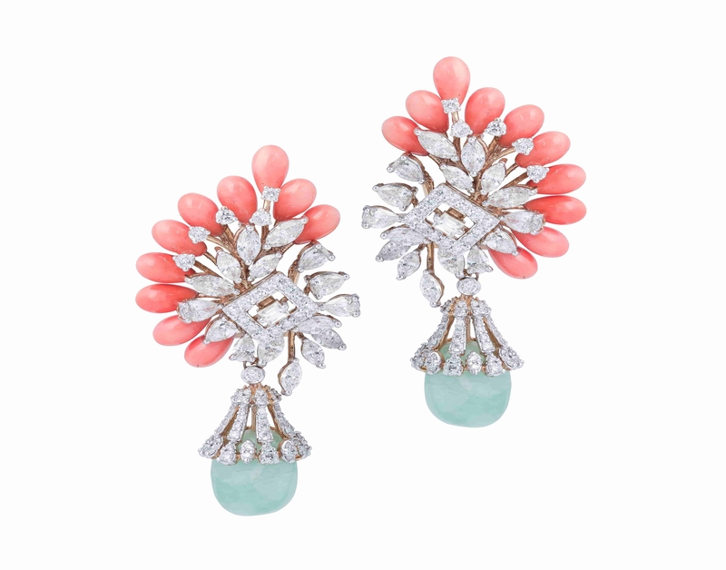 Blossom Collections - Designer Jewellery