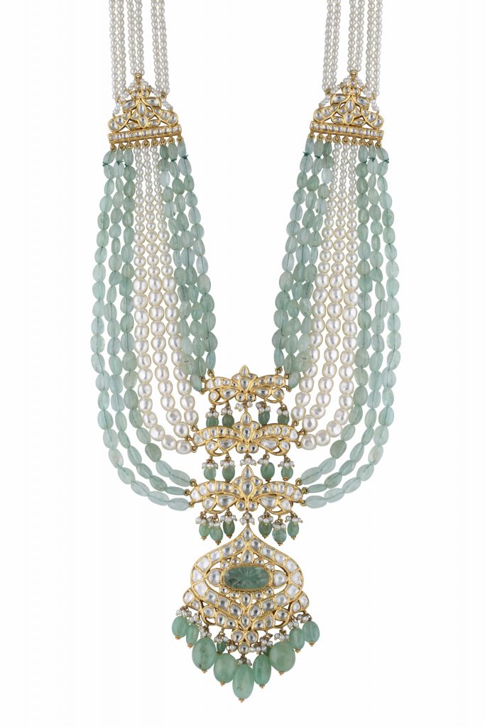 bridal_necklace