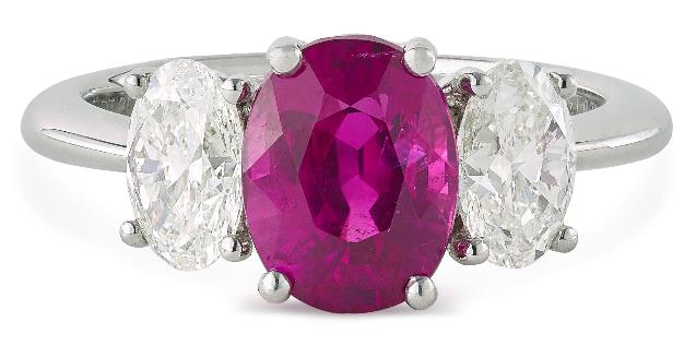 rubies
