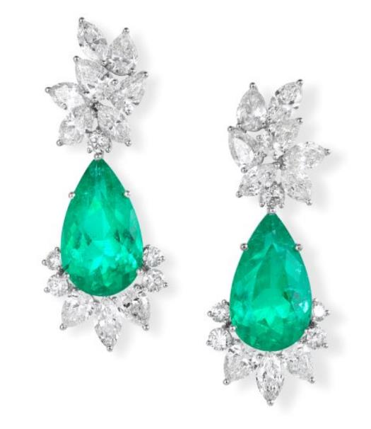 emeralds