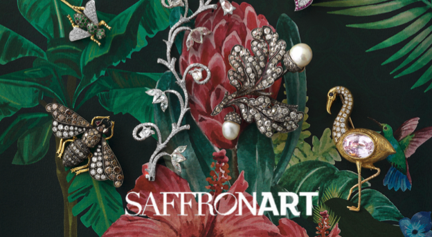 SaffronArt