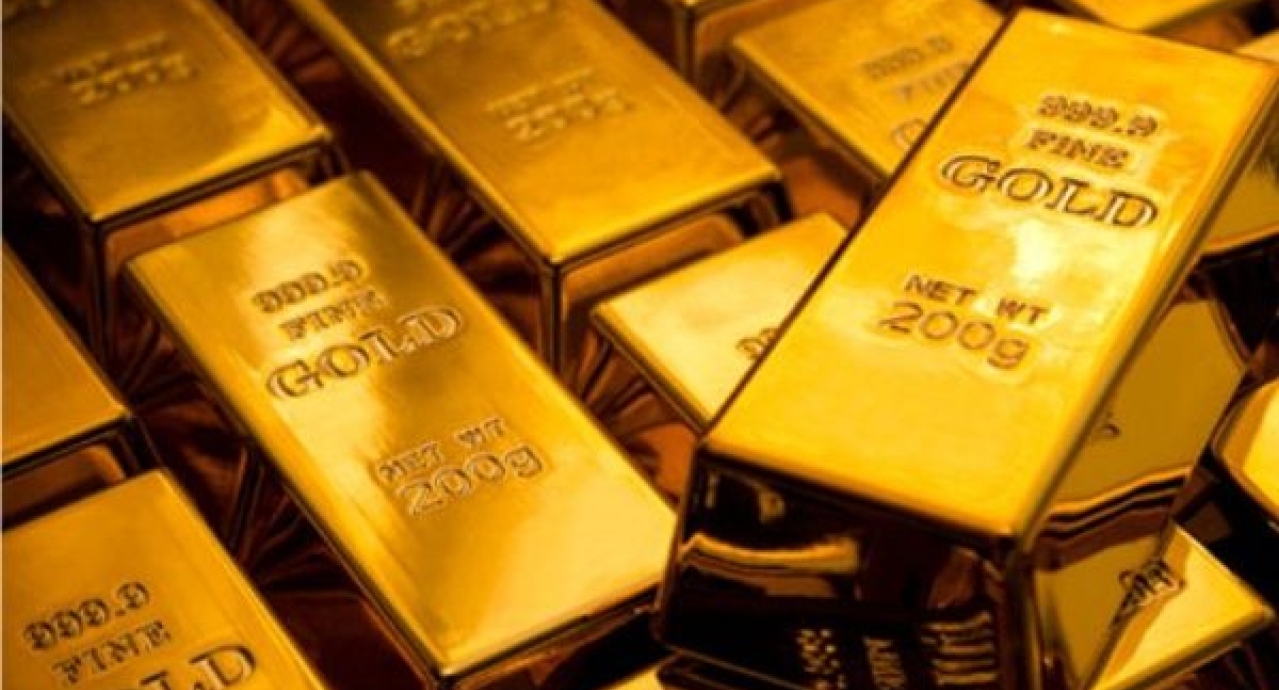 Should i buy gold best sale in 2019