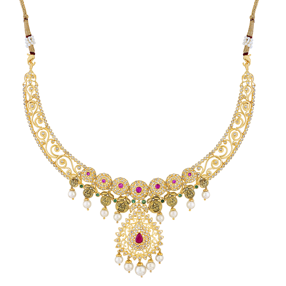 Reliance Jewels_Wedding Collection (6)