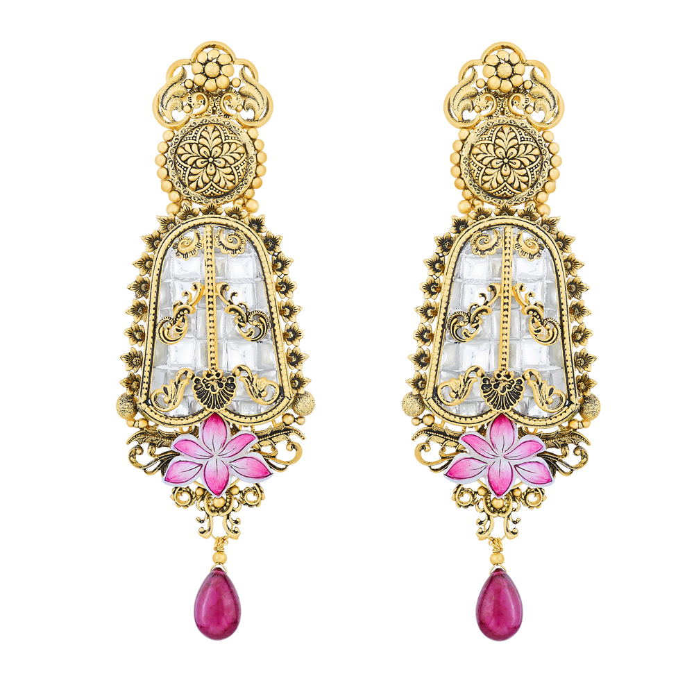 Reliance Jewels_Wedding Collection (3)