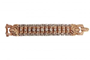 rose_gold_diamond_bracelet