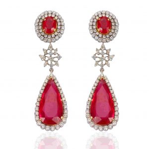 ruby_drop_earrings