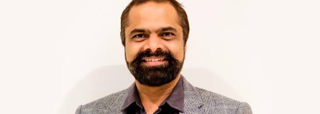 Kishan Surana, Managing Partner, Sri Krishna Diamonds, Bengaluru