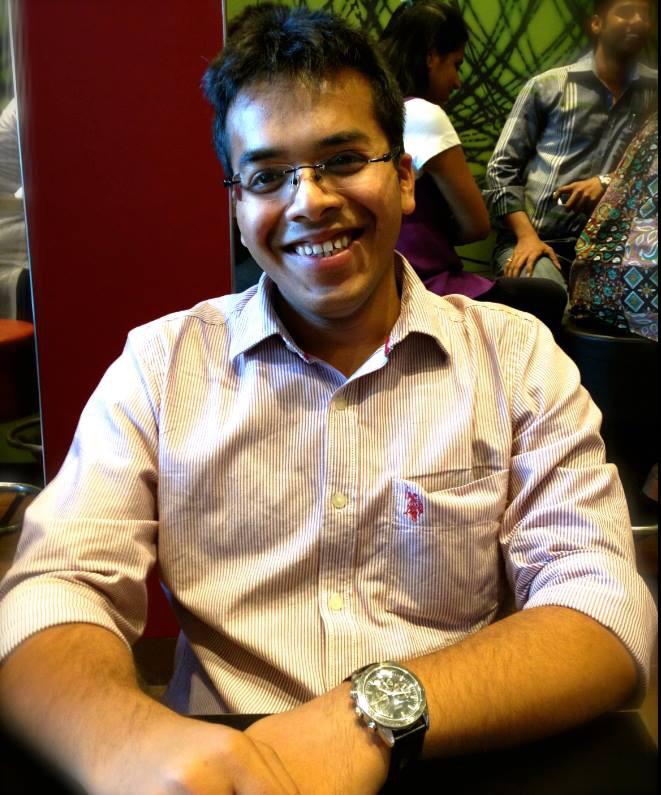 Nikun Mittal, Owner, Mora Tara Jewellers, Haridwar, Uttarakhand