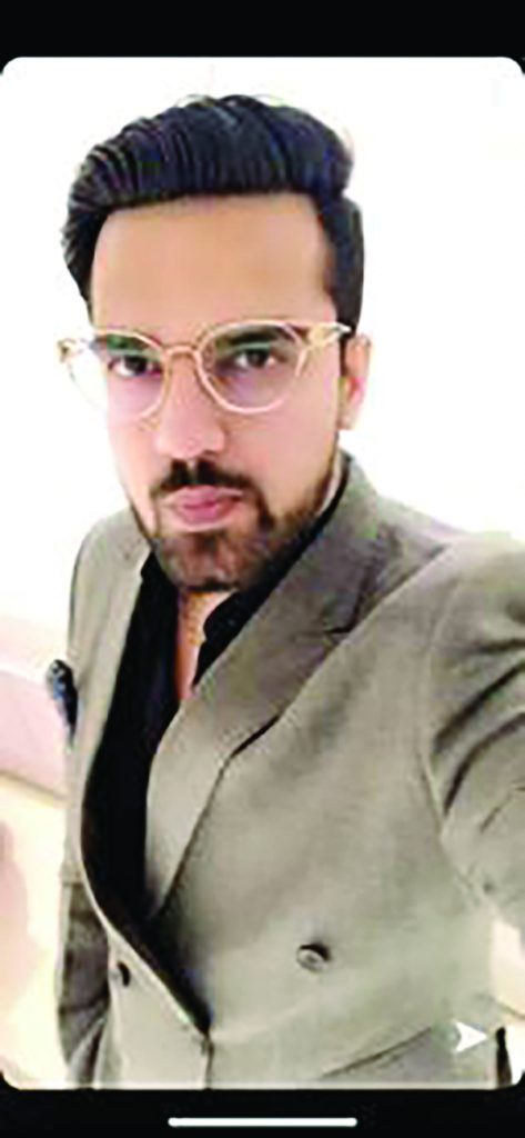 Rahul Kohli, Owner, Deshraj Jewellers, New Delhi