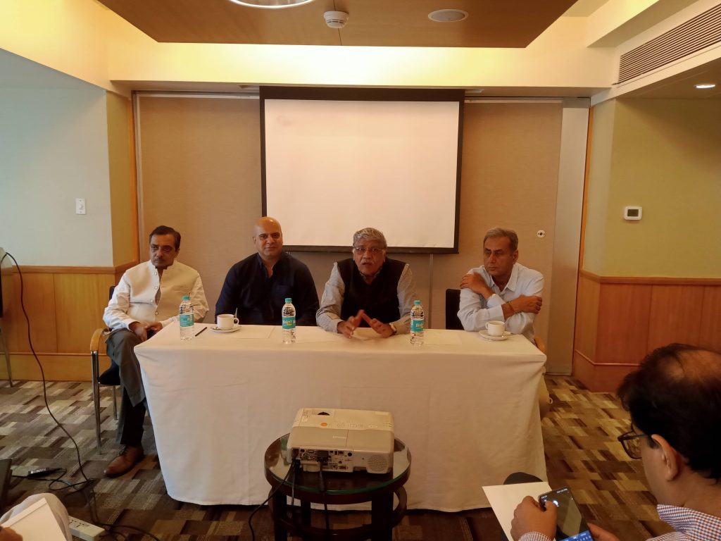 GJSCI’s Jewellery Excellence Symposium