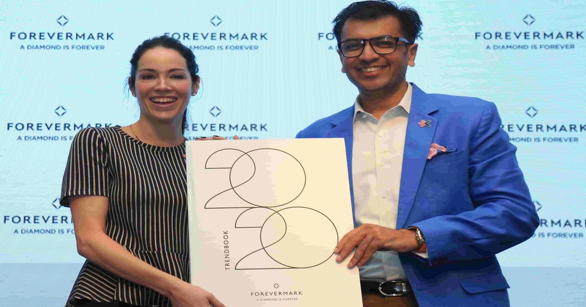 De Beers Forevermark launches its first boutique in Mangalore