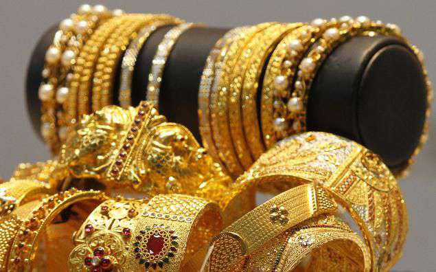 jewellers