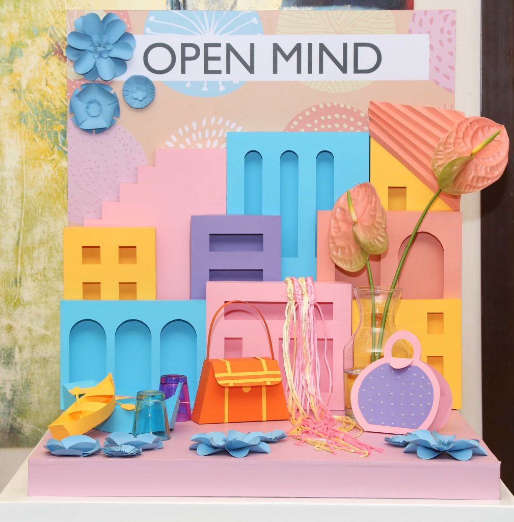 Forevermark - Open Mind